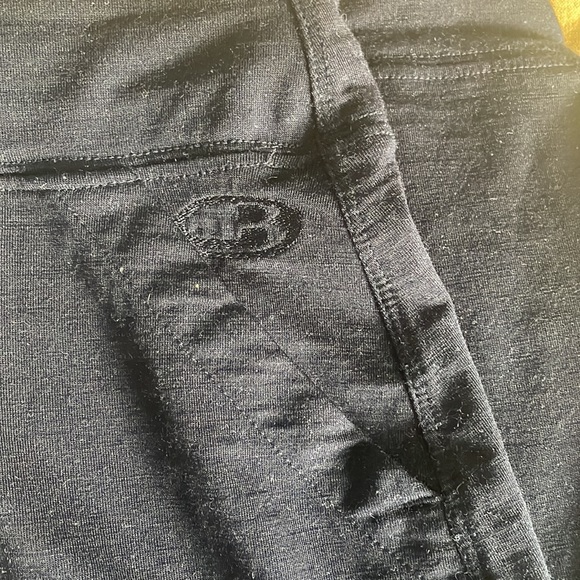 Icebreaker cozy merino wool skirt - Picture 3 of 5